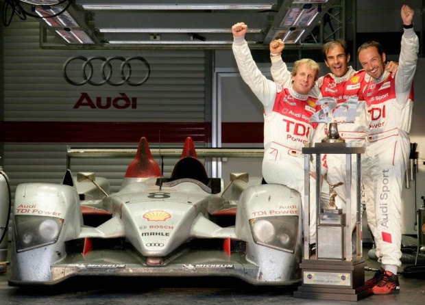 2006 Audi R10 TDI Le Mans Win Biela Pirro Werner.jpg