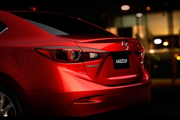 2014 Mazda3 rear sedan 620.jpg
