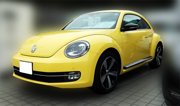 VW Beetle Turbo 02 front left in shop 600.jpg